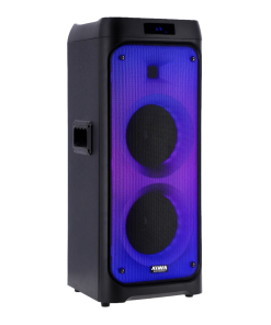 PARLANTE PORTATIL BLUETOOTH T806F-PB AIWA