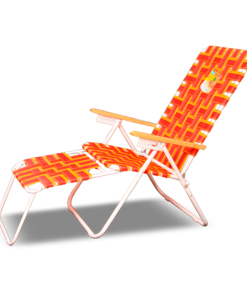 REPOSERA CON POSA PIE 1091 APOYABRAZO MADERA CAÑO SOLCITO