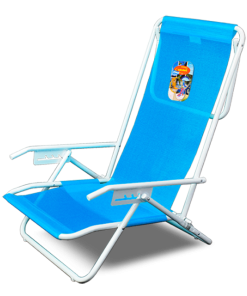 REPOSERA 3022 CAÑO 3/4 TELA SOLWIND SOLCITO