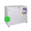 FREEZER INVERTER FIH350 280 LITROS BLANCO INELRO