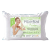 ALMOHADA 80X40 NATIVA CON FAJA FIBERBALL