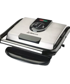 GRILL PRESS ULTRACOMB GP4400