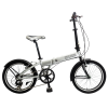 BICI R20 FOLDING EXPLORER 3780X GRIBOM