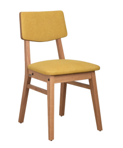 SILLA OSAKA ROBLE GENOUD