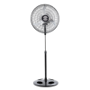 VENTILADOR DE PIE ORBITAL VPM2016 20 PULGADAS LILIANA