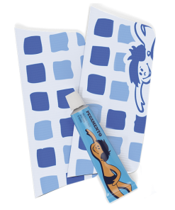 KIT DE REPARACION PELOPINCHO