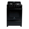 COCINA MASTER CLASSIC GE BLACK ESCORIAL