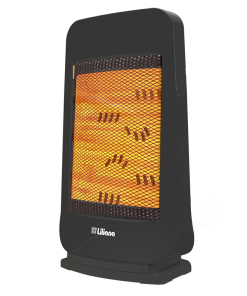 ESTUFA INFRAROJA CIGF200N CONFORTHEAT LILIANA