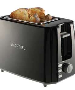 TOSTADORA TO1301B SMARTLIFE
