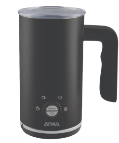 ESPUMADOR DE LECHE ELAT21B ATMA