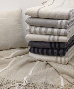 MANTA RUSTICA PANAMA 2440 SCOLARI