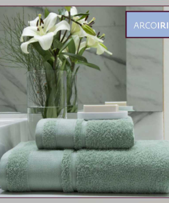 JUEGO TOALLAS 0695 ARCO IRIS EDY SCOLARI