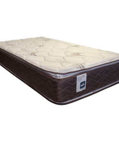 COLCHON GOLDEN FLEX DOBLE PILLOW TOP PLUS 1.00X1.90X0.30 GANI