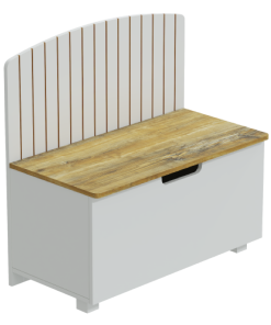 BAUL NORDIC N160 L.E