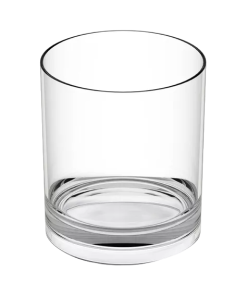 VASO WHISKY X6 200-CM14-35-01 CRISTAL HOM