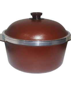 CACEROLA ART 2021 CON ANTIADHERENTE DOÑA TINA