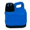 BIDON TERMICO AMIGO 18816 3L MOR
