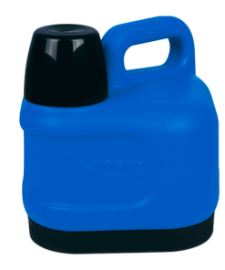 BIDON TERMICO AMIGO 18816 3L MOR