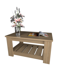 MESA LIVING 2002 OLMO FINLANDES TABLES