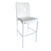 BANQUETA FRANCA 1320 BLANCA SIT MOBILI