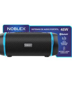 PARLANTE BT PORTATIL PSB1000 NOBLEX