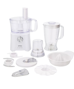 MULTIPROCESADORA 9EN1 LP8426A ATMA