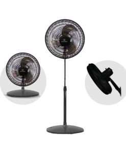 VENTILADOR 3EN1 VPWB18M 18 PULGADAS WHITENBLACK