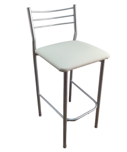 BANQUETA ALTA PADOVA ALUMINIO 3272010 DAKOT