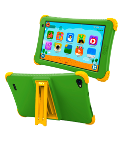 TABLET KID PRO1 10.1 PULGADAS SKY