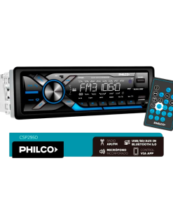 ESTEREO CSP2950 PHILCO