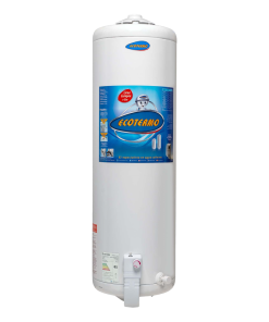 TERMOTANQUE LE120 120L GN C/S LINEA EUROPEA ECOTERMO