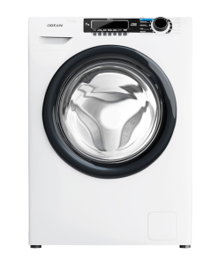 LAVARROPAS ECO INVERTER LFDR0710SB CARGA FRONTAL 7 KILOS BLANCO DREAN