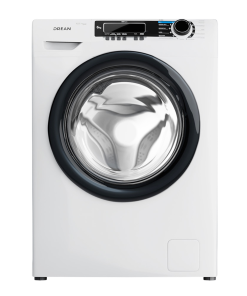 LAVARROPAS LFDR0608LB CARGA FRONTAL 6 KILOS BLANCO DREAN