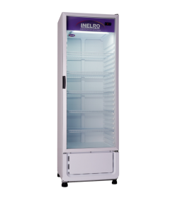 EXHIBIDORA VERTICAL MT-17NG 470 LITROS INELRO