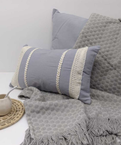 MANTA RUSTICA POINTE 1797 SCOLARI