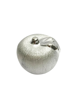 MANZANA 10X10X9 ALE109D VELVET DECO