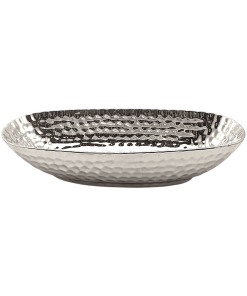 BANDEJA 25X10X5 MEL25105BJ VELVET DECO