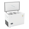 FREEZER FH3300BPA 290 LITROS BLANCO BAMBI