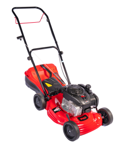 CORTADORA CESPED A COMBUSTION 4001 AMERICANO 450 2EN1 C/RECOLECTOR PETRI