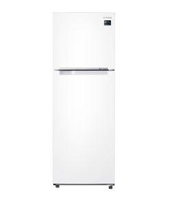 HELADERA TOP MOUNT RT32 NEW 330 LITROS WHITE SAMSUNG