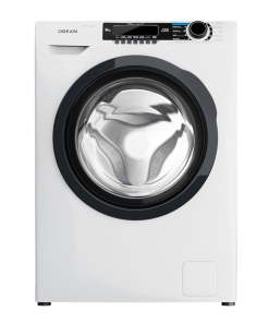 LAVARROPAS ECO INVERTER LCFDR0814SB CARGA FRONTAL 8 KILOS BLANCO DREAN