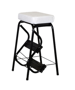 BANQUETA ESCALERA 40 SA.MO.VA