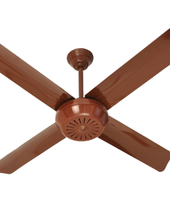 VENTILADOR DE TECHO VTA420M MARRON SEVERBON
