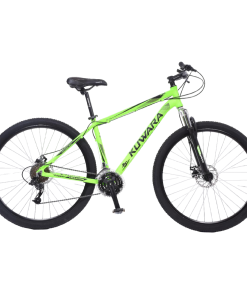 BICI R29 MTB KUWARA ALUMINIO B83885 WAL HER