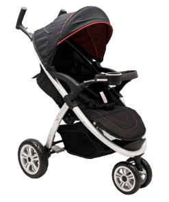 COCHE 208 ESCORPIO PER BAMBINI