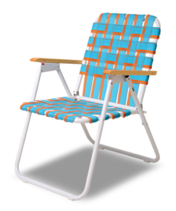 SILLON 2050 APOYABRAZO MADERA CAÑO 7/8 SOLCITO