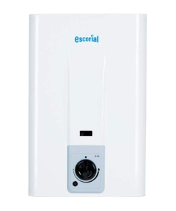 CALEFON AUTOMATICO CE-14LB 14 LITROS GAS NATURAL ESCORIAL