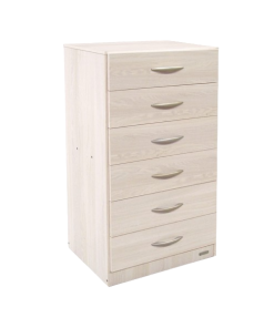 CHIFONIER 920 GRIS ANDINO PLATINUM