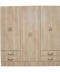 PLACARD 916 6P 4C SAVANNA PLATINUM