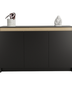 BAHIUT 1156 NEGRO COMBINADO CON OLMO FINLANDES TABLES